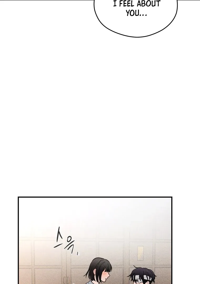 Ghost Romance Chapter 52 page 32