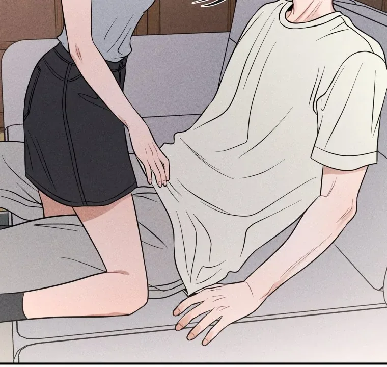 Ghost Romance Chapter 52 page 37