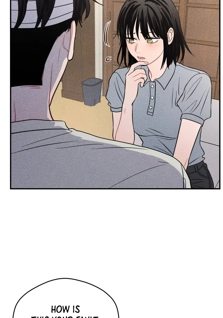 Ghost Romance Chapter 52 page 25