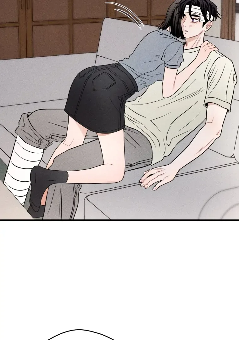 Ghost Romance Chapter 52 page 29