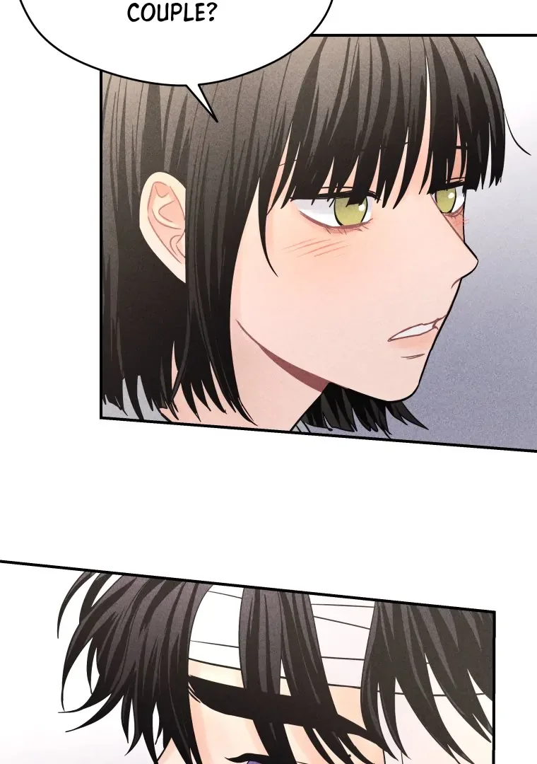 Ghost Romance Chapter 52 page 34