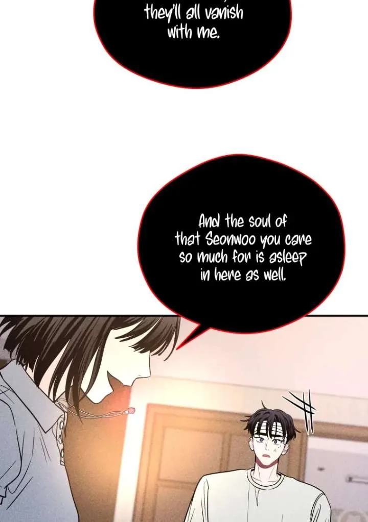 Ghost Romance Chapter 53 page 32