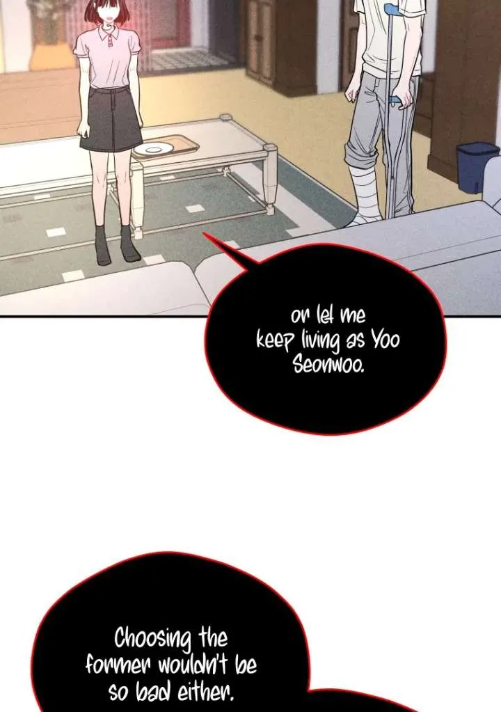 Ghost Romance Chapter 53 page 39