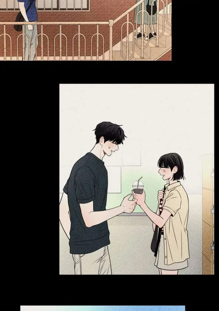 Ghost Romance Chapter 53 page 15