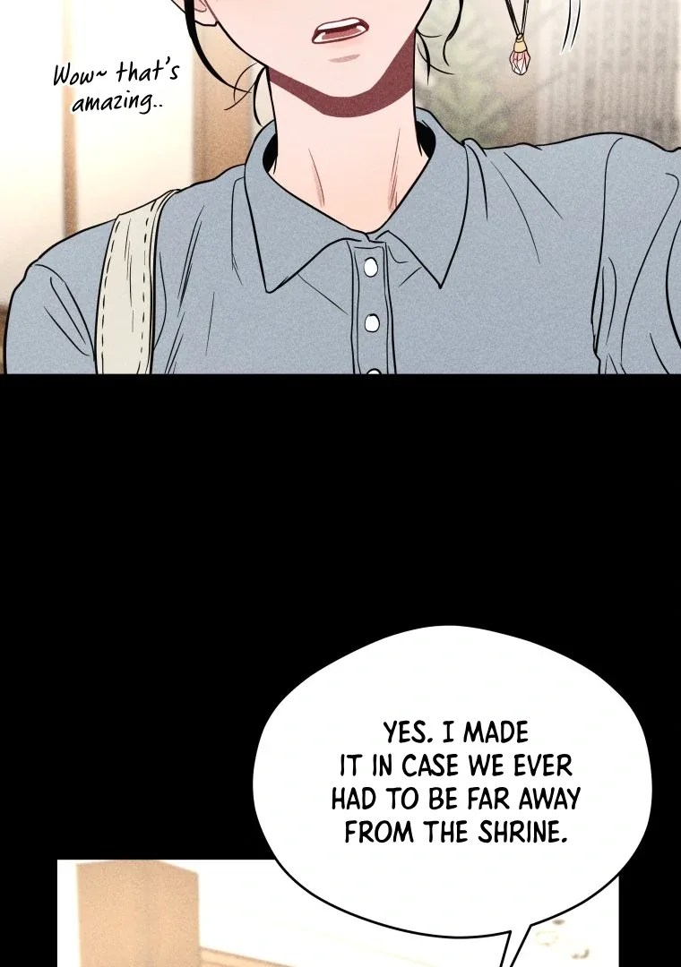 Ghost Romance Chapter 52 page 57
