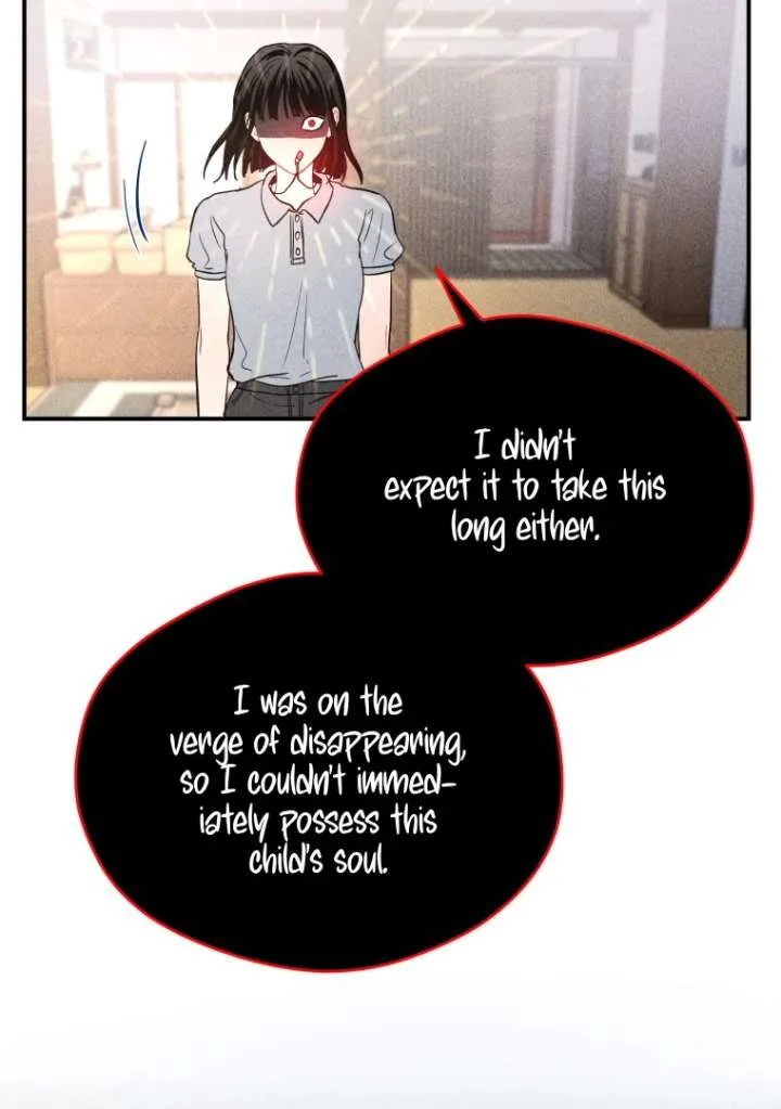 Ghost Romance Chapter 53 page 5
