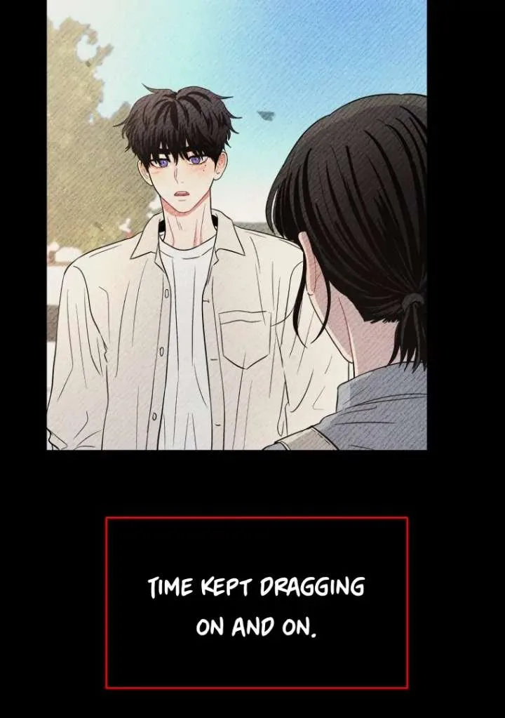 Ghost Romance Chapter 53 page 16
