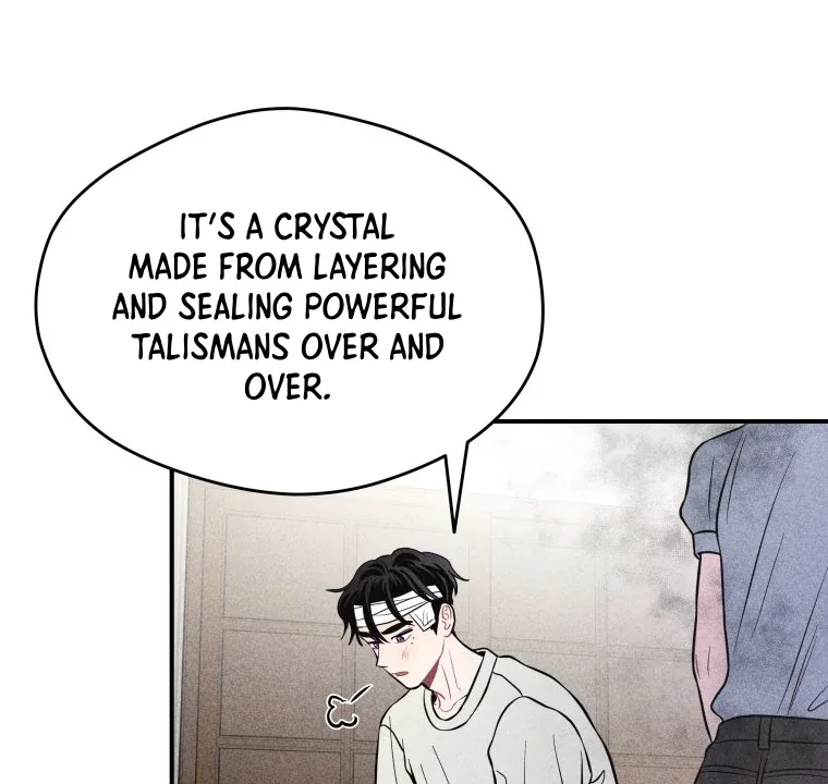 Ghost Romance Chapter 52 page 54