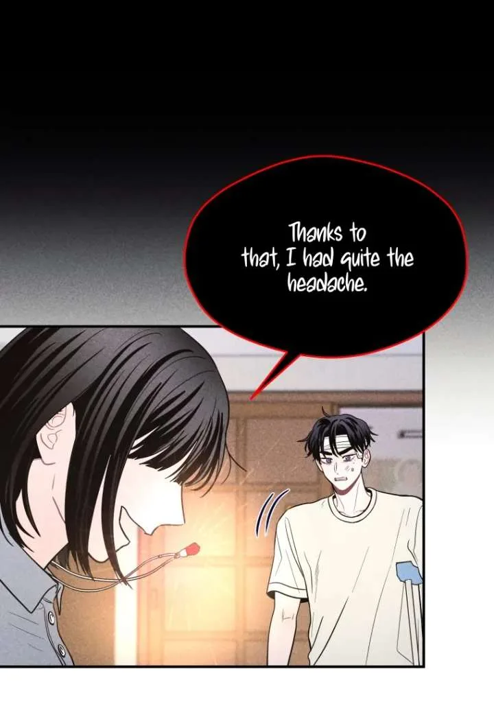 Ghost Romance Chapter 53 page 17