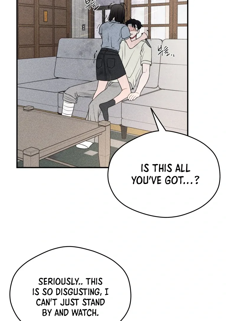 Ghost Romance Chapter 52 page 49