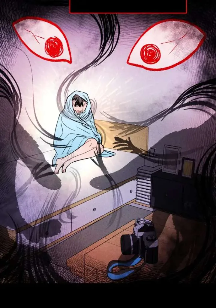 Ghost Romance Chapter 53 page 13