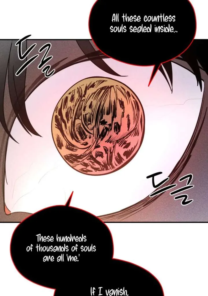 Ghost Romance Chapter 53 page 31