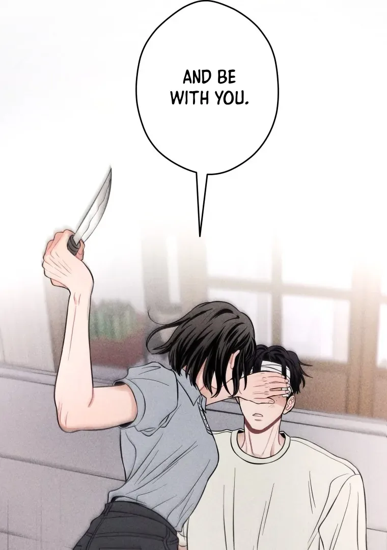 Ghost Romance Chapter 52 page 40
