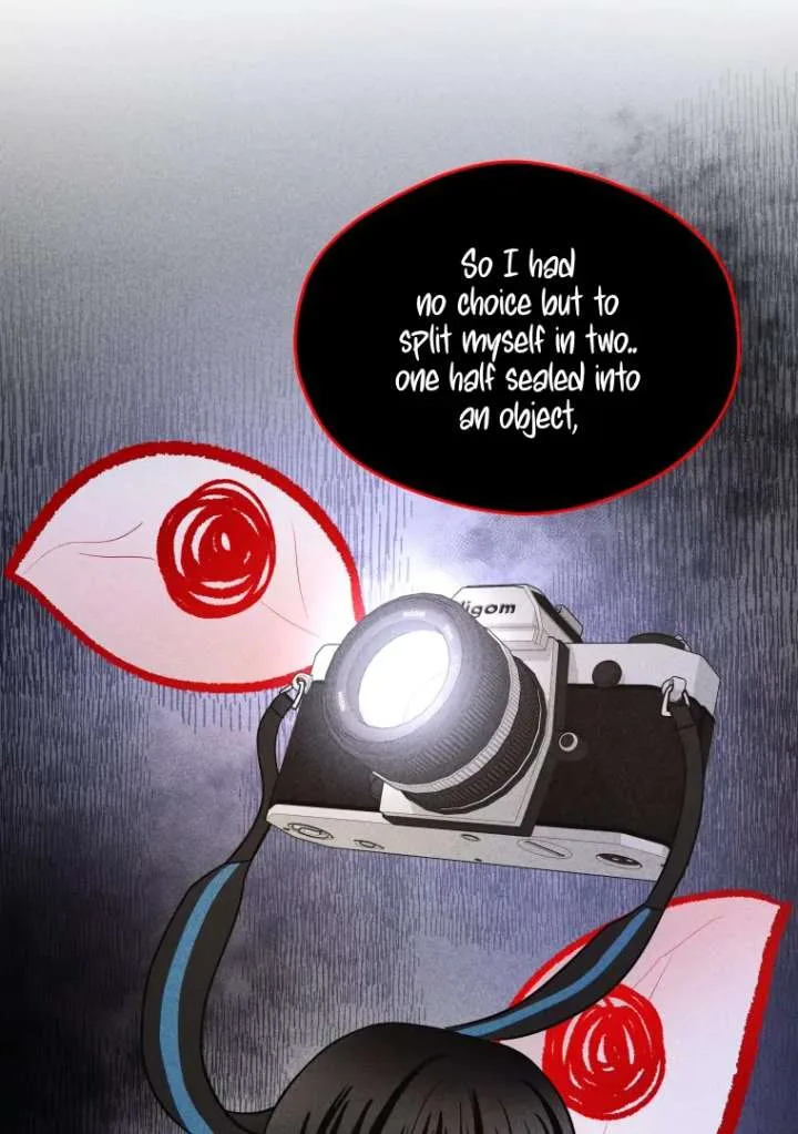 Ghost Romance Chapter 53 page 6
