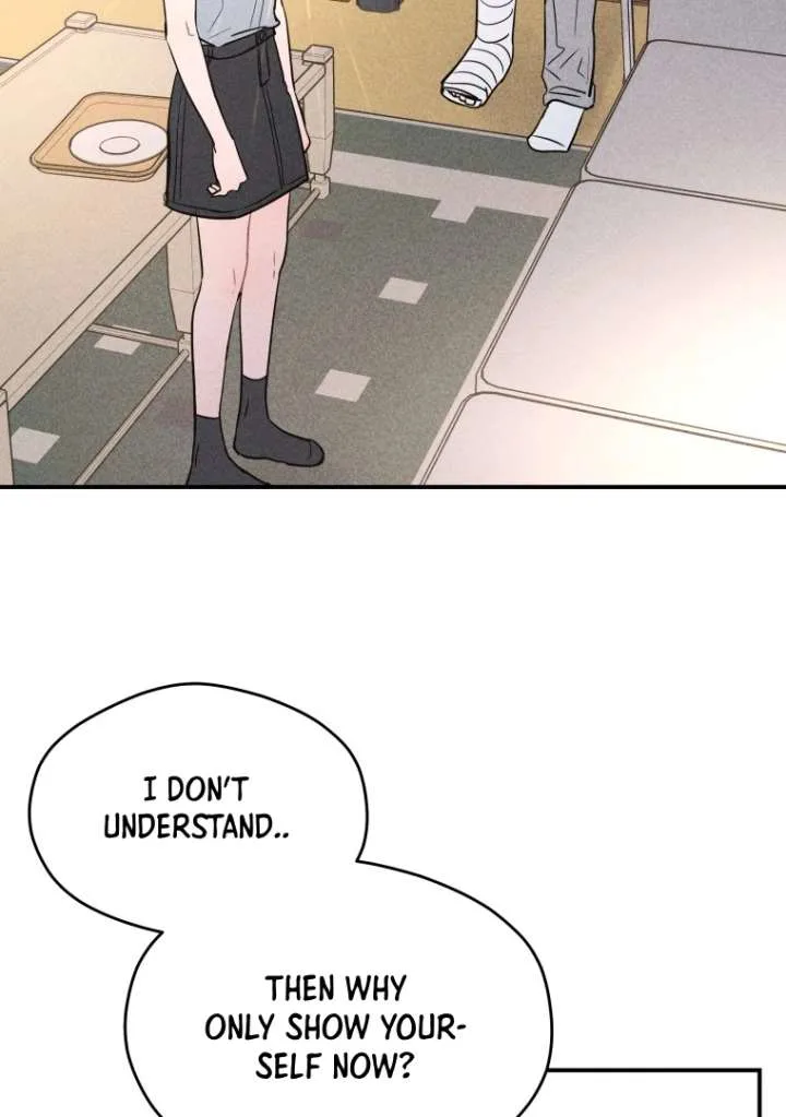Ghost Romance Chapter 53 page 3