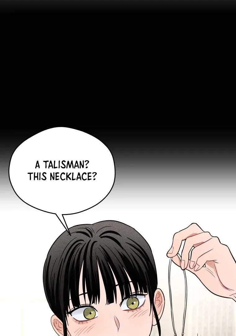 Ghost Romance Chapter 52 page 56