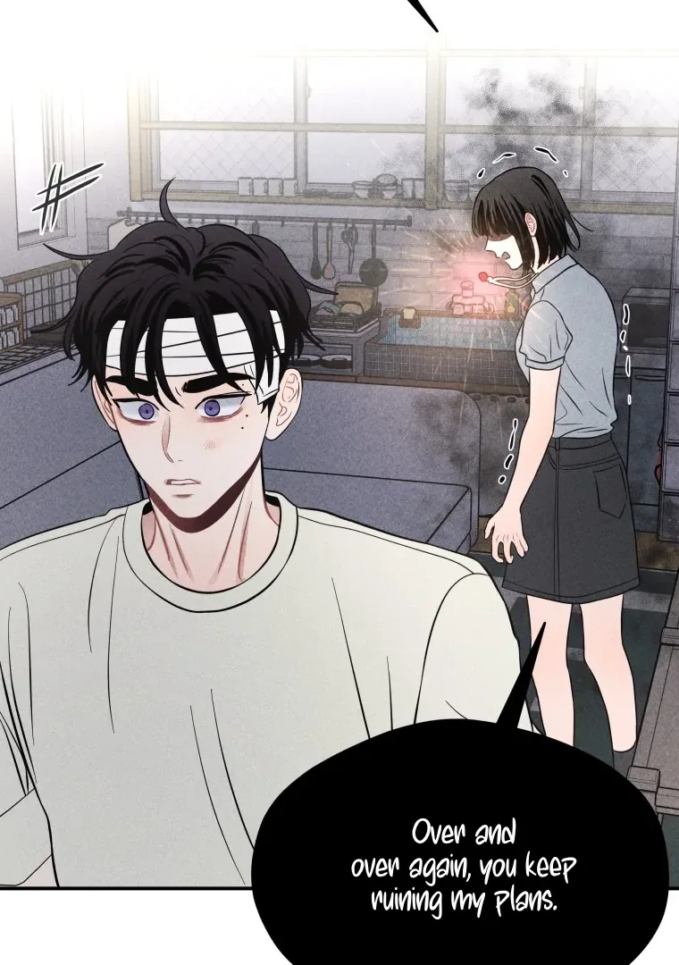 Ghost Romance Chapter 52 page 66