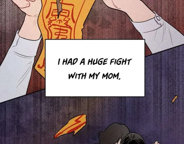 Ghost Romance Chapter 53 page 64