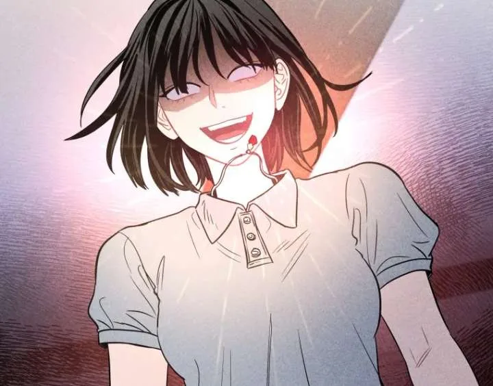 Ghost Romance Chapter 53 page 19