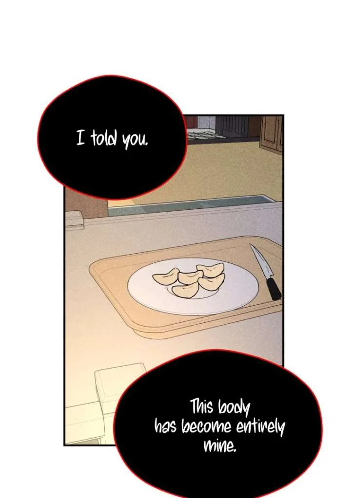 Ghost Romance Chapter 53 page 29
