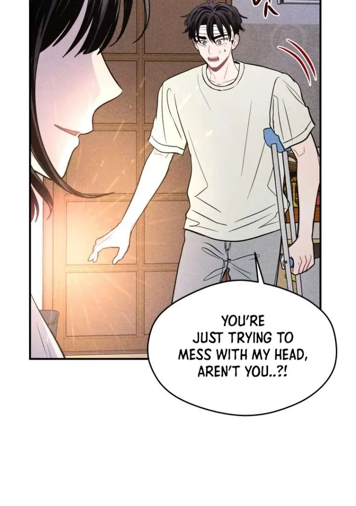 Ghost Romance Chapter 53 page 22