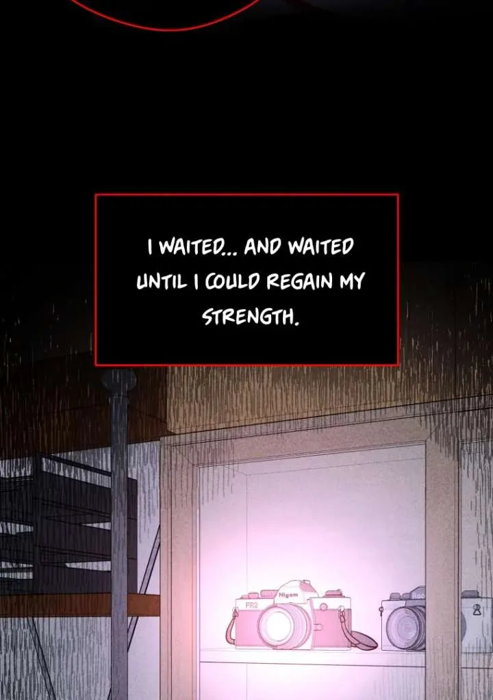 Ghost Romance Chapter 53 page 8