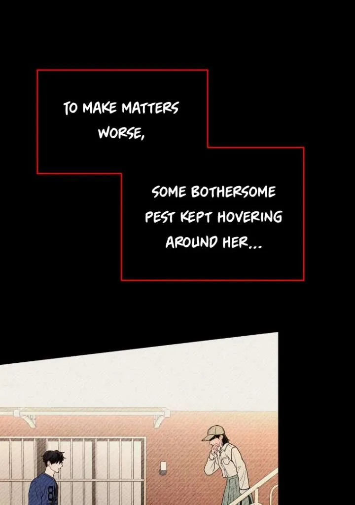 Ghost Romance Chapter 53 page 14