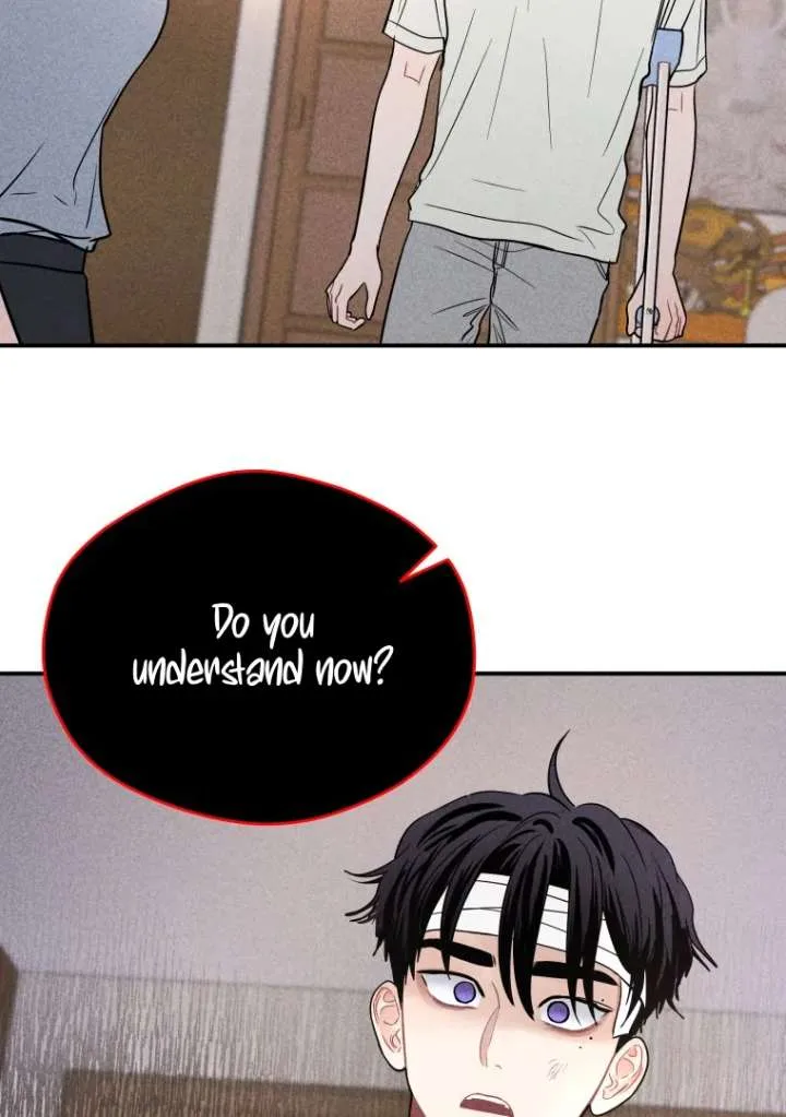 Ghost Romance Chapter 53 page 33