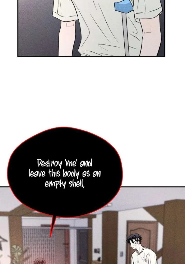 Ghost Romance Chapter 53 page 38