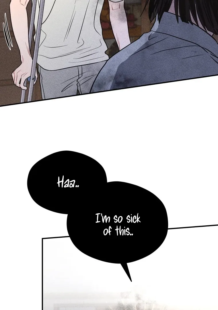 Ghost Romance Chapter 52 page 76