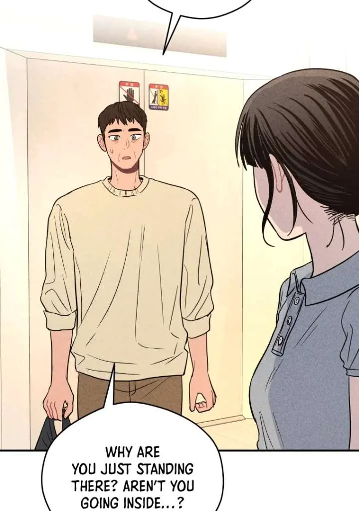Ghost Romance Chapter 53 page 85
