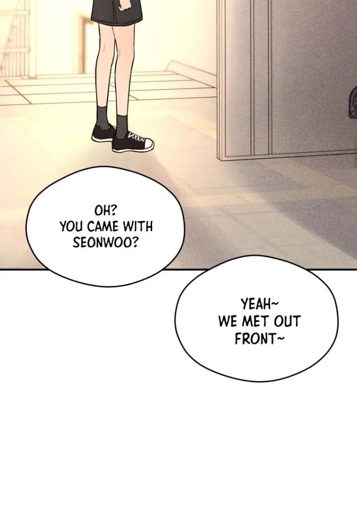 Ghost Romance Chapter 53 page 101