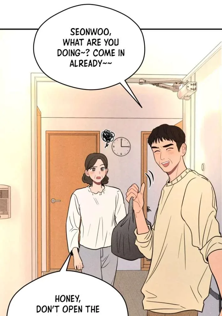 Ghost Romance Chapter 53 page 102