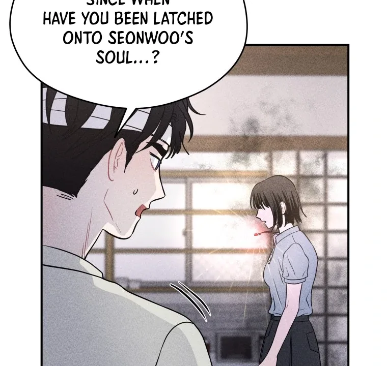 Ghost Romance Chapter 52 page 73