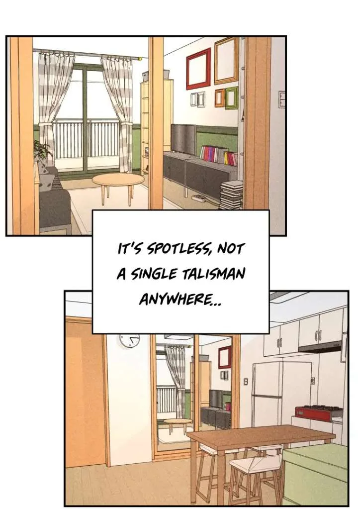 Ghost Romance Chapter 53 page 98