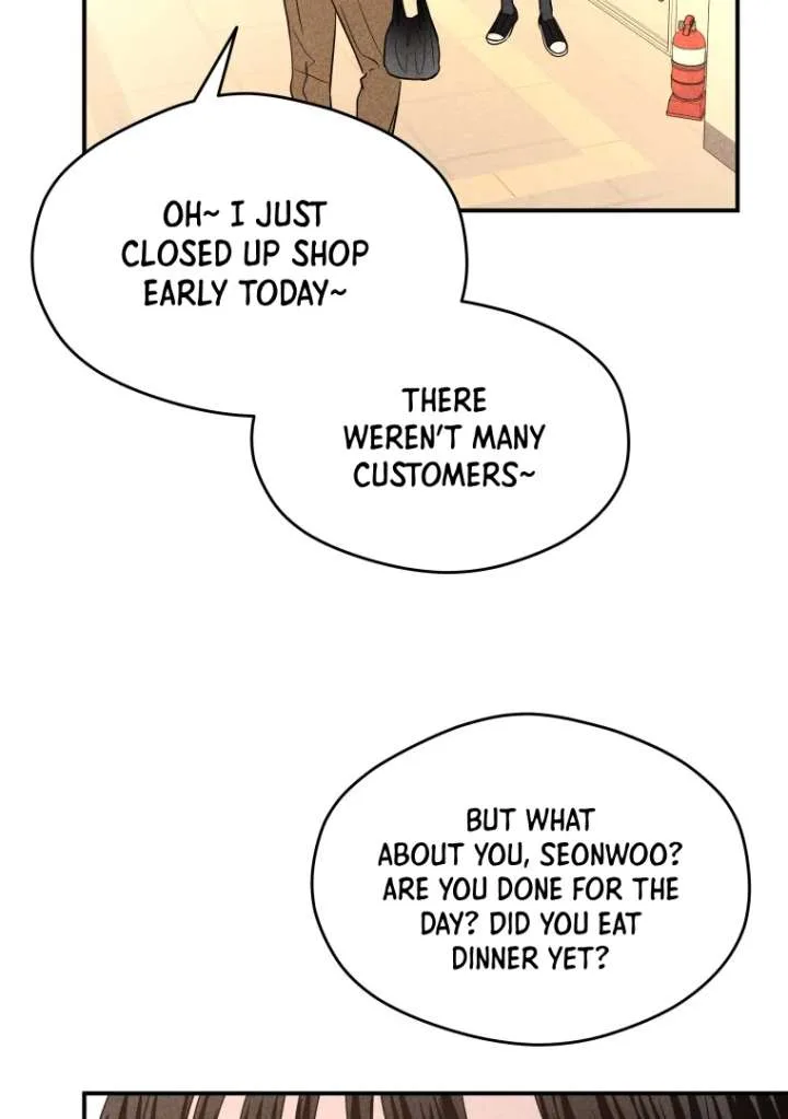 Ghost Romance Chapter 53 page 88