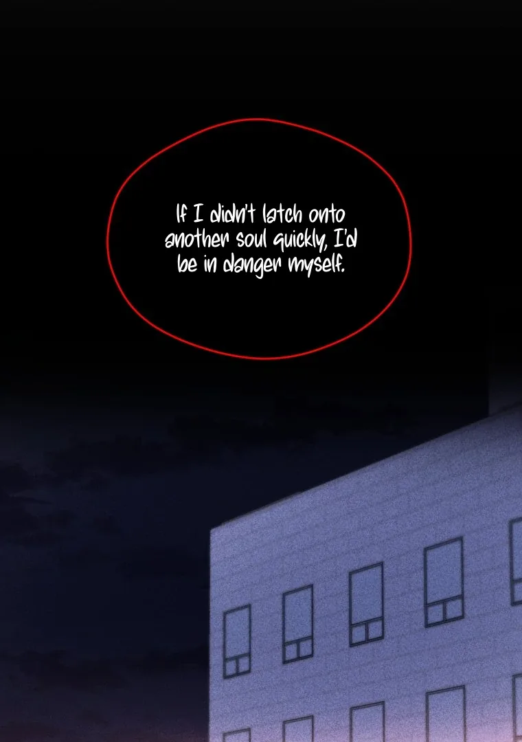 Ghost Romance Chapter 52 page 94