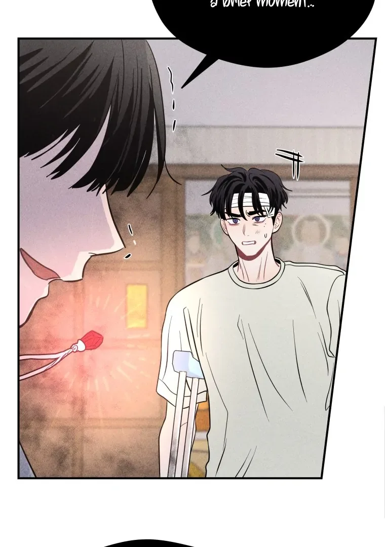 Ghost Romance Chapter 52 page 88