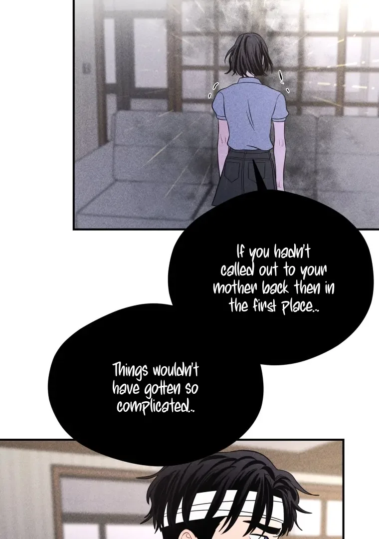 Ghost Romance Chapter 52 page 77