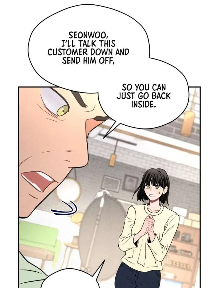 Ghost Romance Chapter 54 page 49