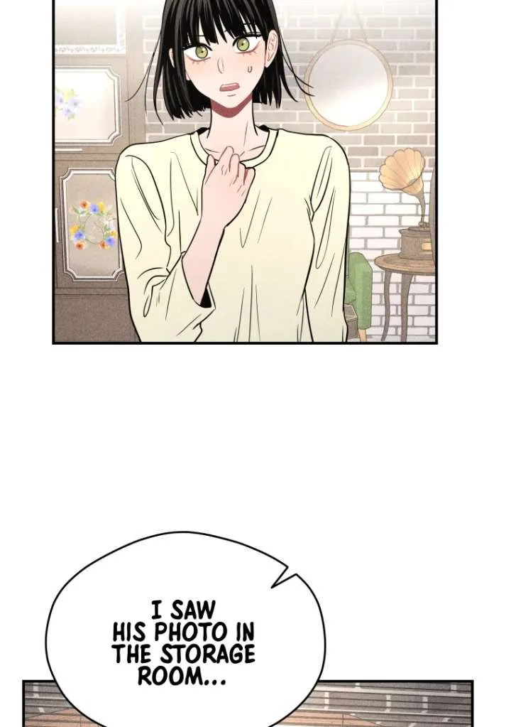 Ghost Romance Chapter 54 page 38