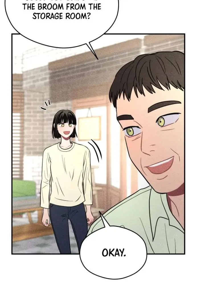 Ghost Romance Chapter 54 page 15