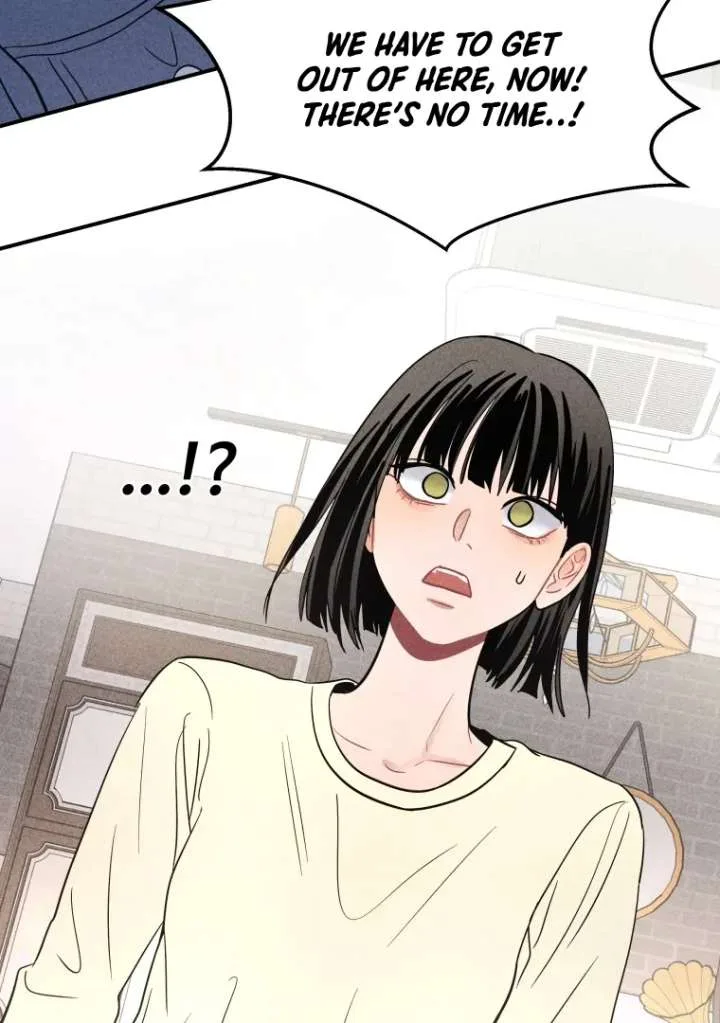 Ghost Romance Chapter 54 page 33