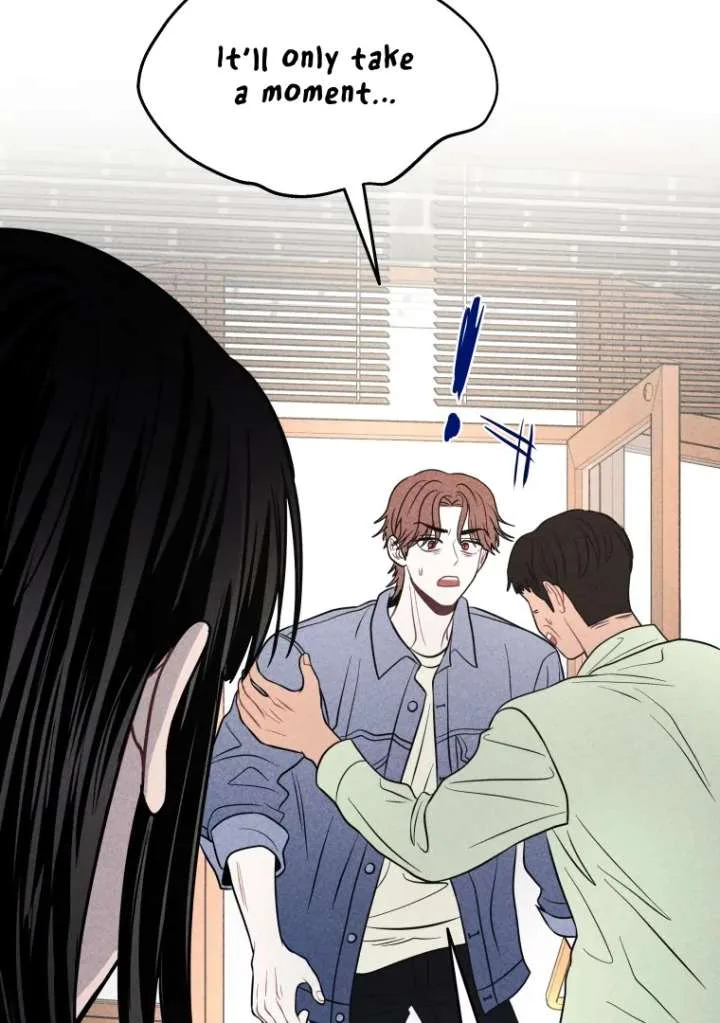 Ghost Romance Chapter 54 page 30