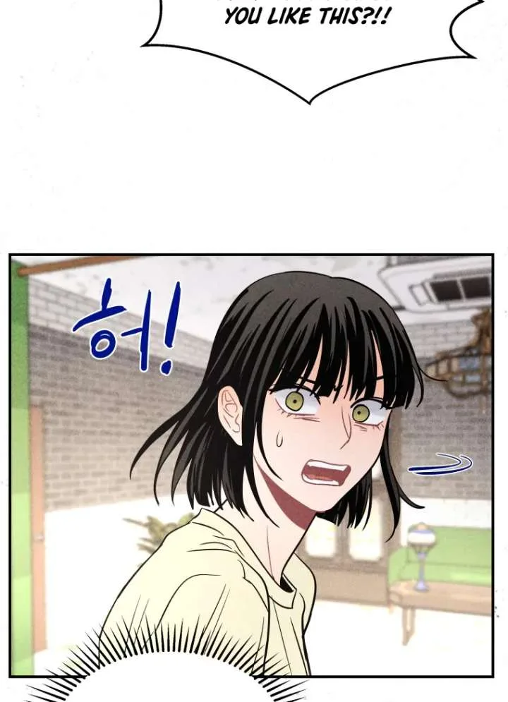 Ghost Romance Chapter 54 page 56