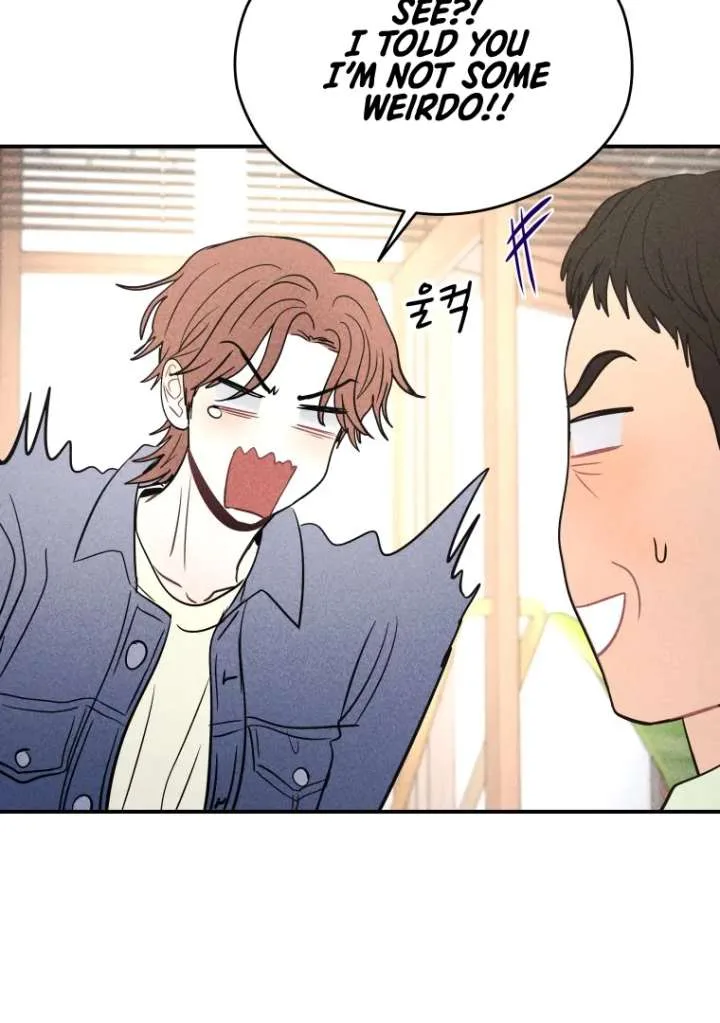 Ghost Romance Chapter 54 page 40