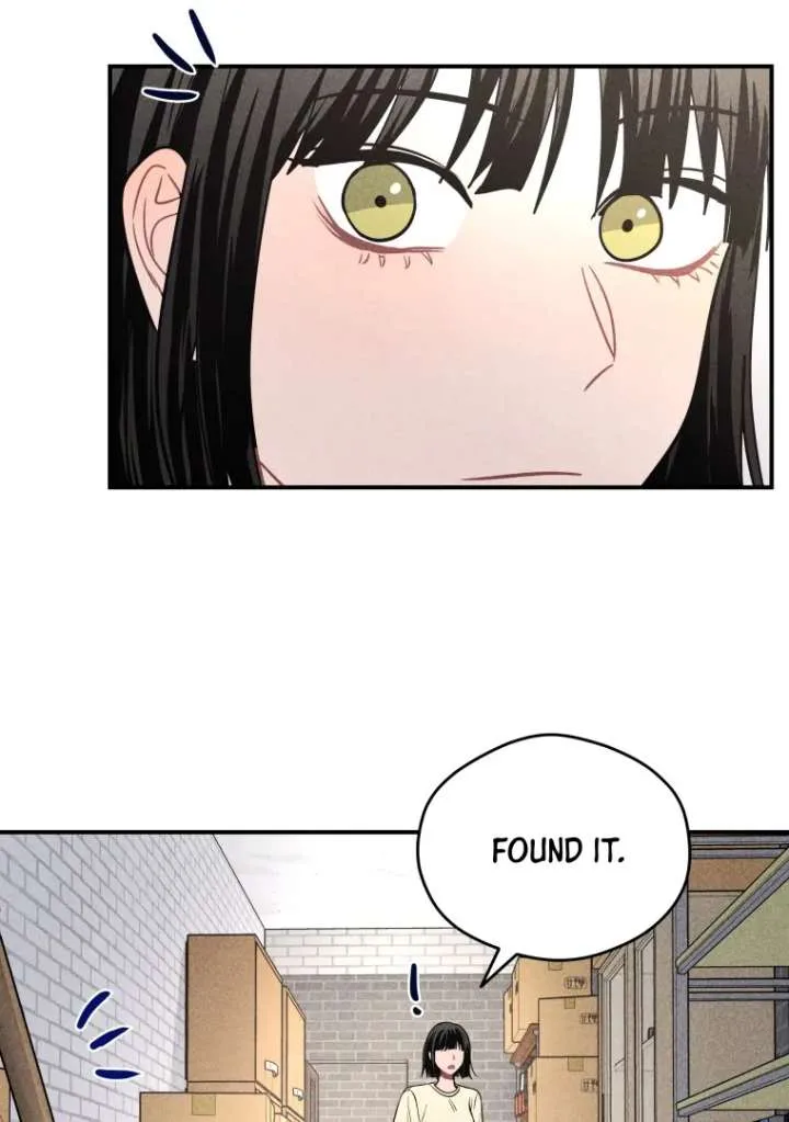 Ghost Romance Chapter 54 page 18