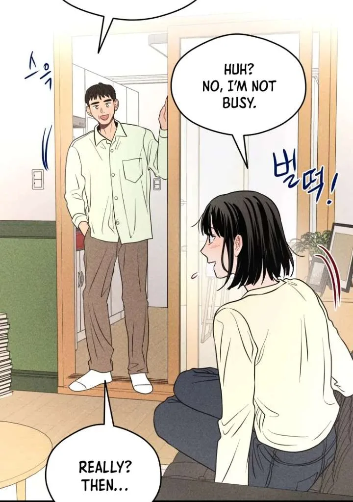 Ghost Romance Chapter 54 page 5