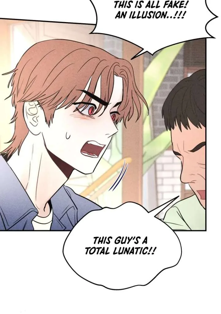 Ghost Romance Chapter 54 page 54