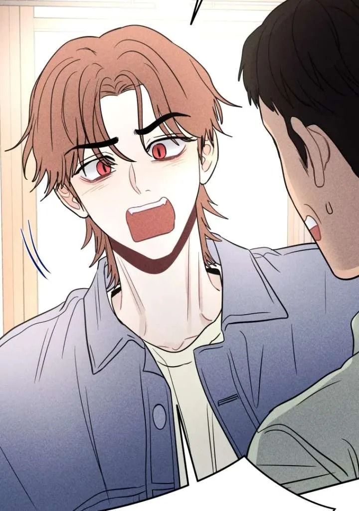 Ghost Romance Chapter 54 page 32
